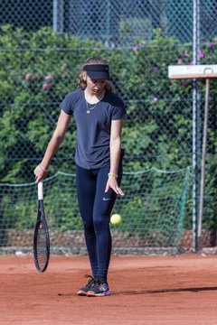 Anna-Marie Weissheim 406 - Blankeneser Pfingstturnier